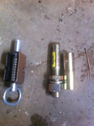 Hitch Locks For Travel Trailers Hitch Locks For Travel Trailers