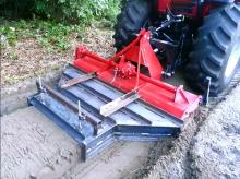 Strawberry Bed Shaper For Sale Strawberry Bed Shaper For Sale