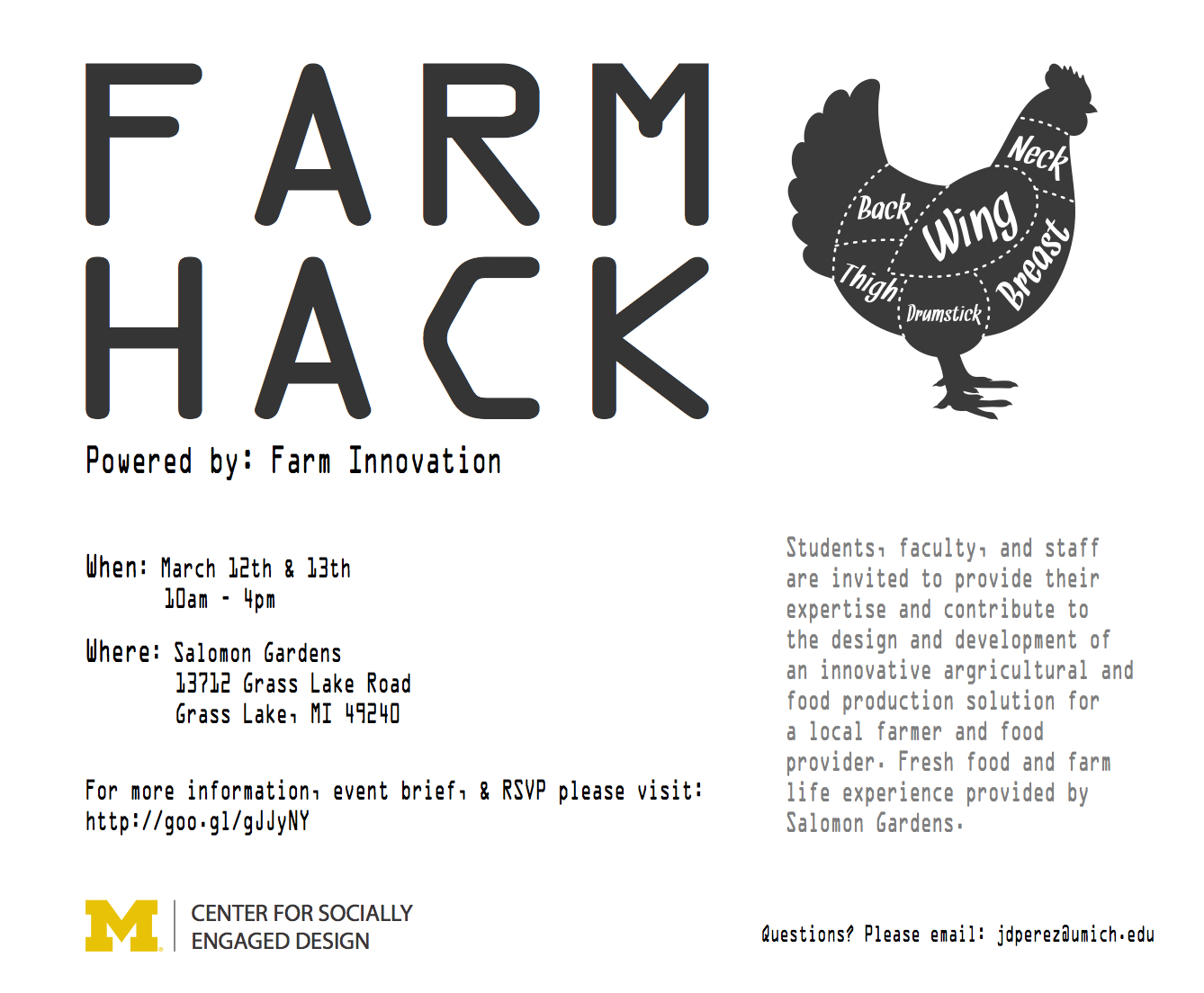 Insitu | Farm Hack - Powered by Farm Innovation