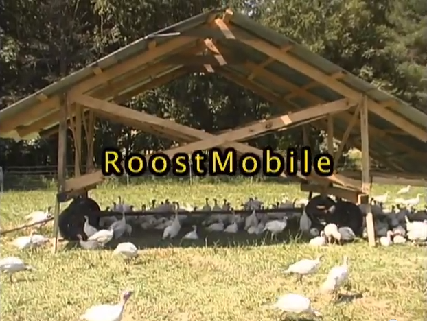 Roostmobile