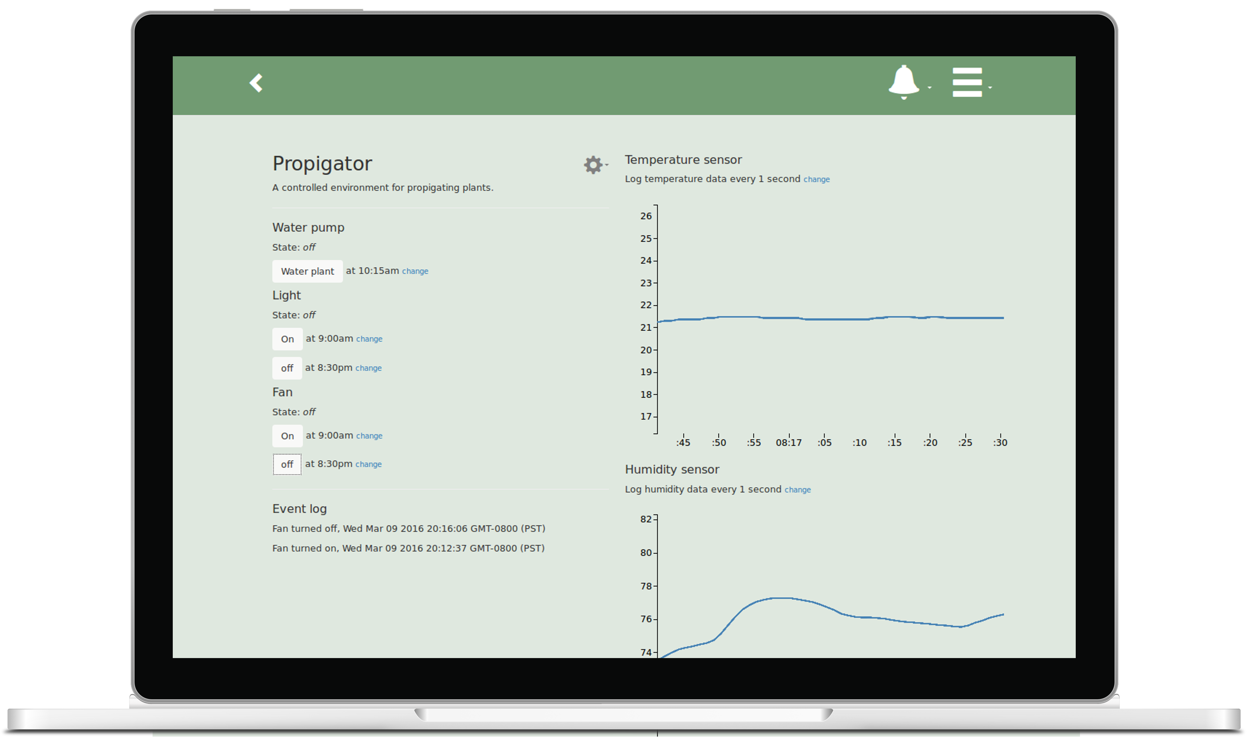 Grow-IoT