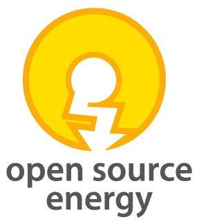 open source energy