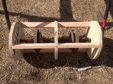 Row/Bed Marker | FarmHack