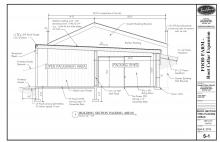 Section Drawing