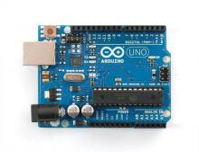 The Arduino Microcontroller