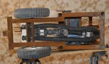 Bottom view