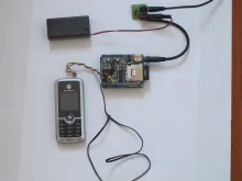 Fido on Arduino