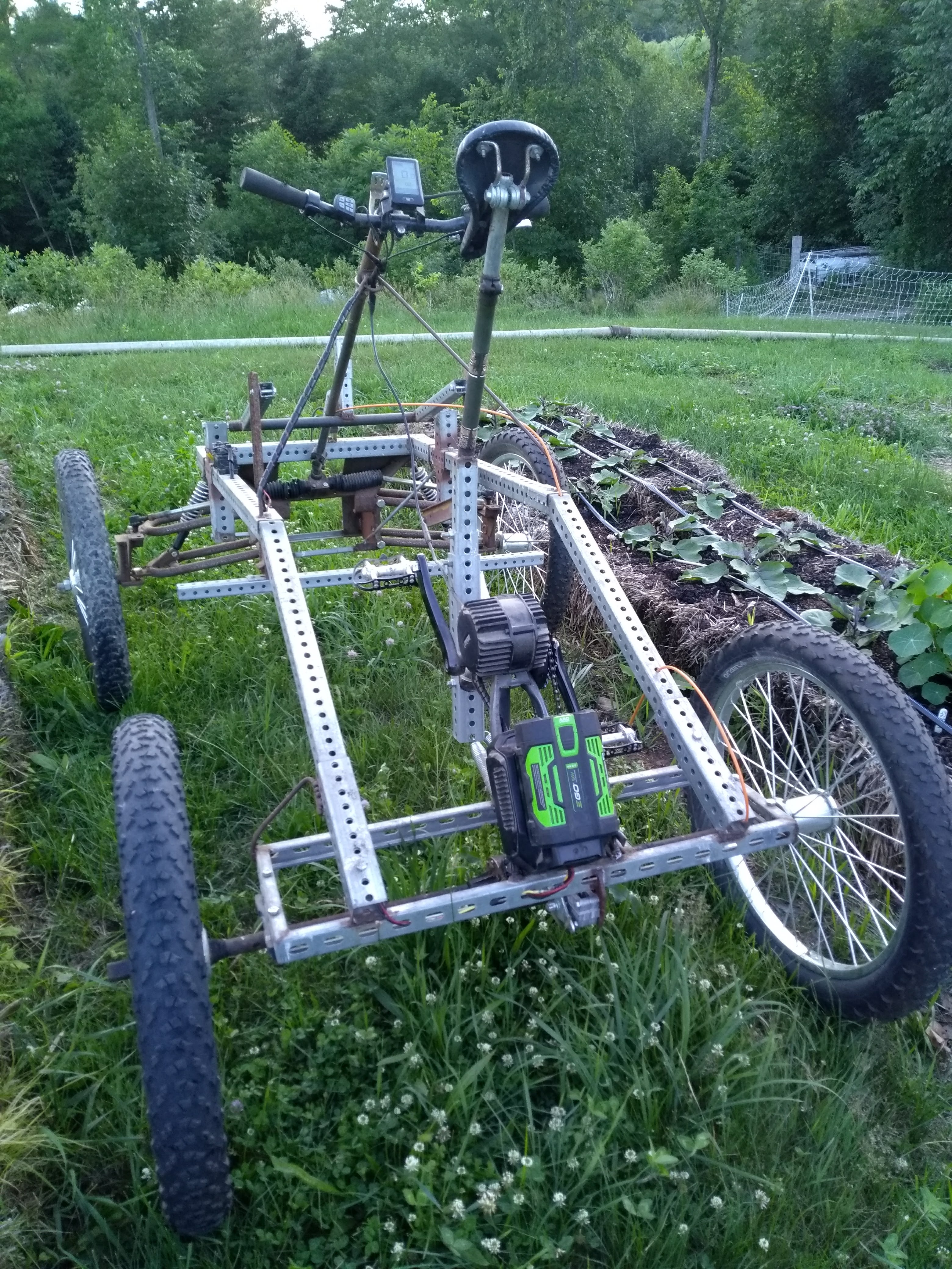 culticycle | Farm Hack